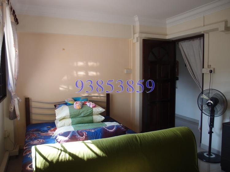 Blk 257 Tampines Street 21 (Tampines), HDB 5 Rooms #159428012